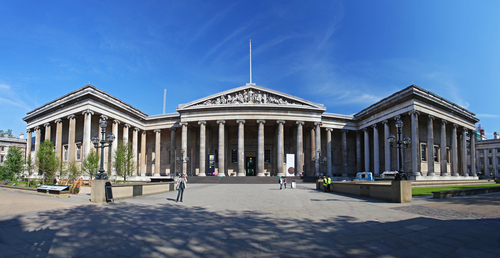 British Museums