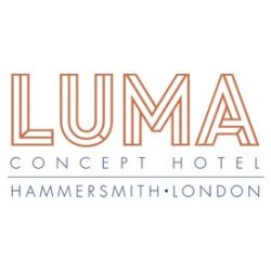 Welcome to the LUMA HOTEL HAMMERSMITH