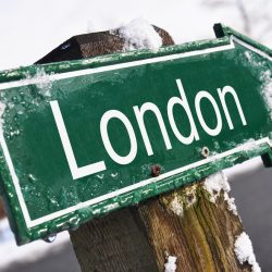 Interesting things you didn’t know about London