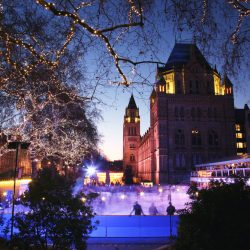 6 ways to add sparkle to your life in London