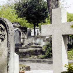 A magical place: Brompton Cemetery, one of London’s Magnificent Seven historic cemeteries