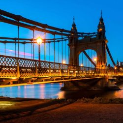 Best things to do in Hammersmith & Fulham