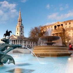 Things to do for free in London
